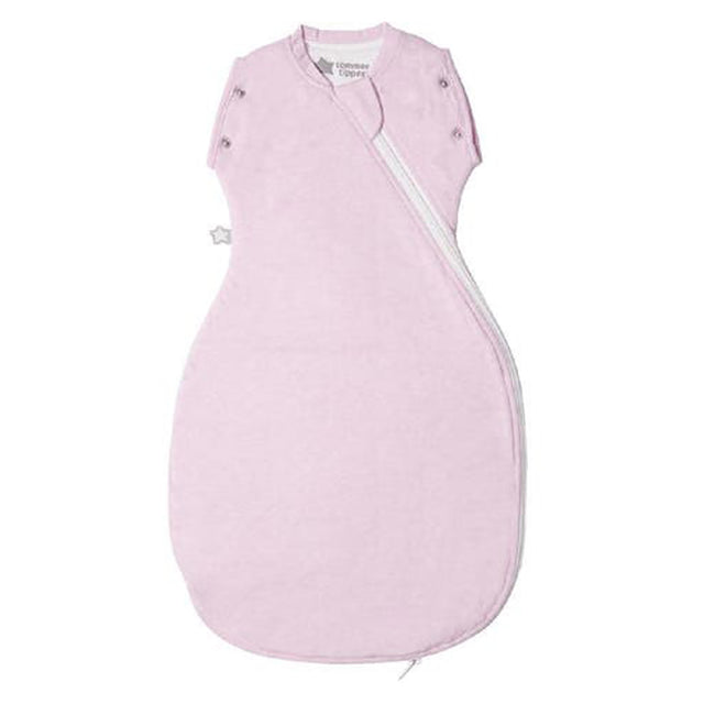 Tommee Tippee Grobag 1.0 TOG Snuggle Pink