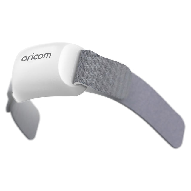 Oricom Guardian Pro Wearable Sleep Tracker + Video Baby Monitor (OBHGPRO)