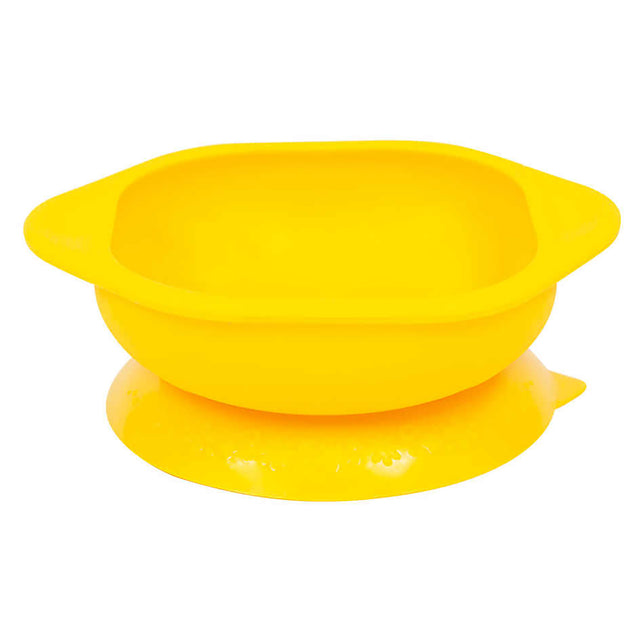 Marcus & Marcus Suction Bowl