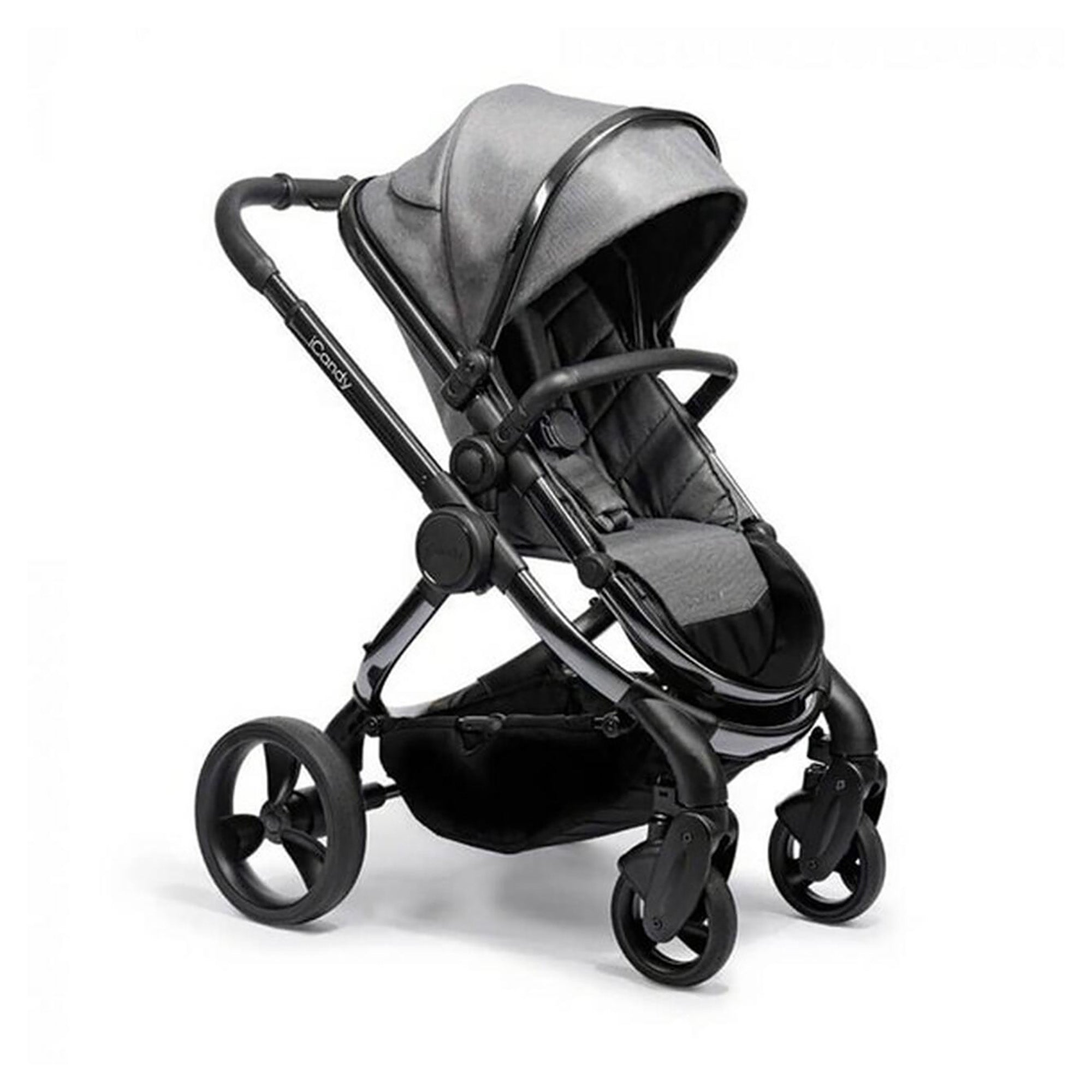 iCandy Peach Pram Pushchair Babies R Us Australia