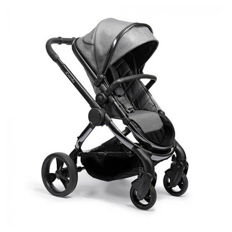 iCandy Peach Pram Pushchair