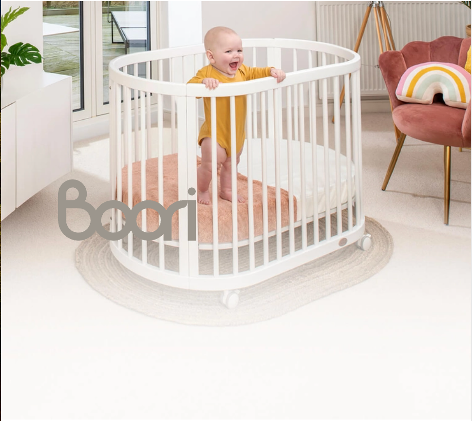 Boori cots australia hotsell