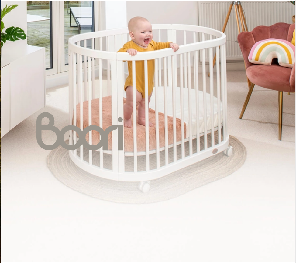 Boori cots australia clearance