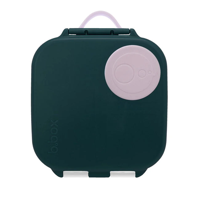 b.box Lunchbox Indigo Rose