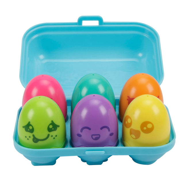 Hide & Squeak Bright Chicks