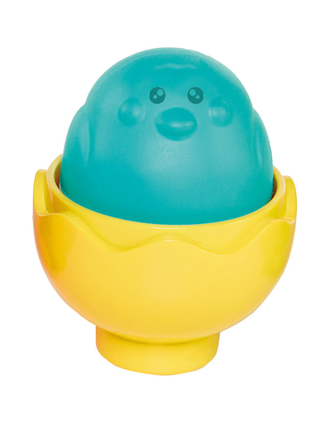 Hide & Squeak Bright Chicks