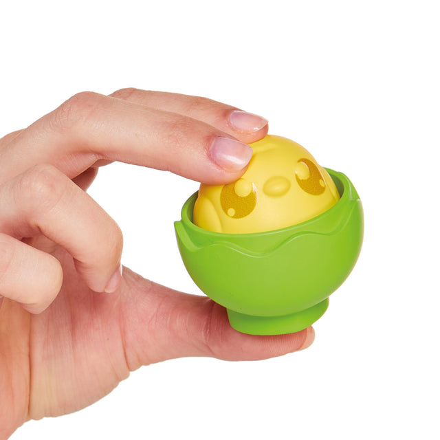 Hide & Squeak Nesting Eggs