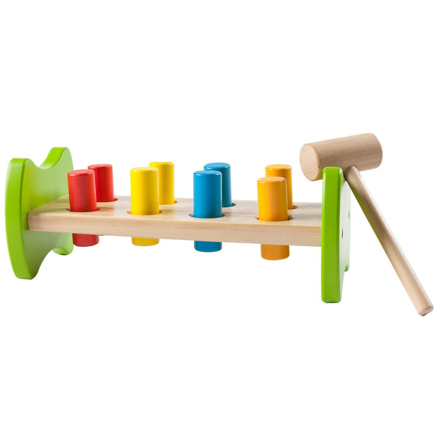 Fat Brain Toys Pound Bench
