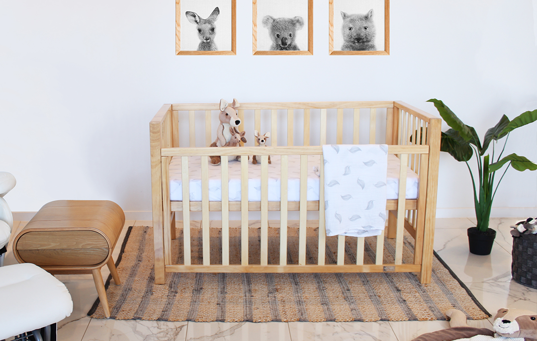 Nursery sets australia on sale