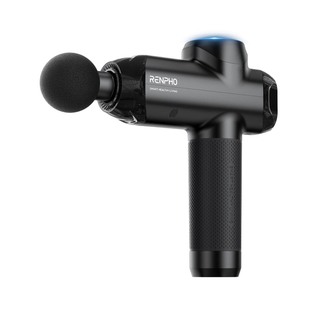 Renpho Power + Smart Massage Gun