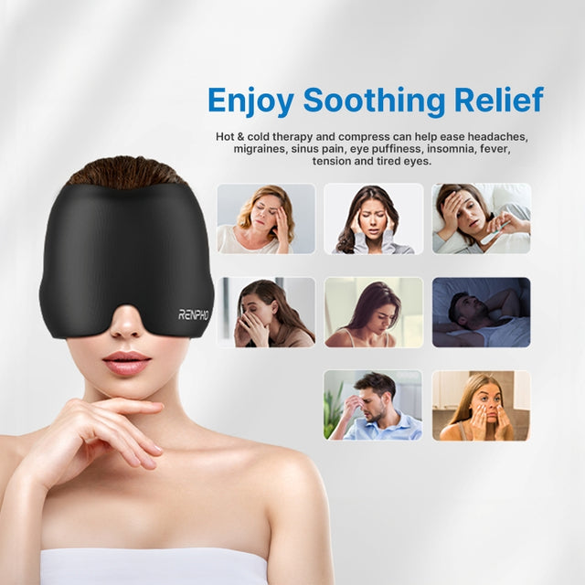 Renpho Relief Wrap