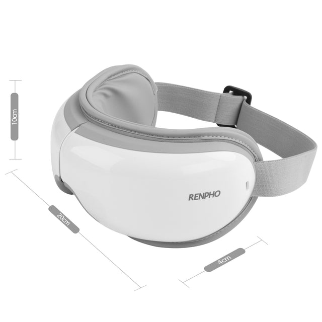 Renpho Eyeris 1 With Remote Control White