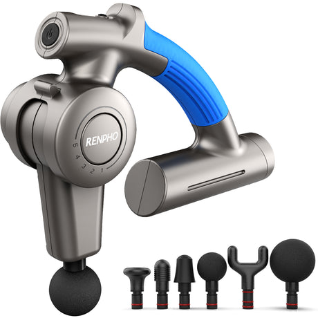 Renpho R4 Pro Massage Gun