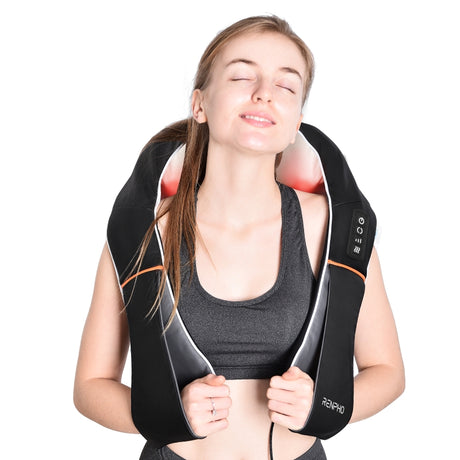 Renpho U-Neck 1