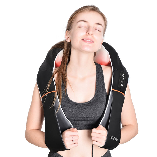 Renpho U-Neck 1