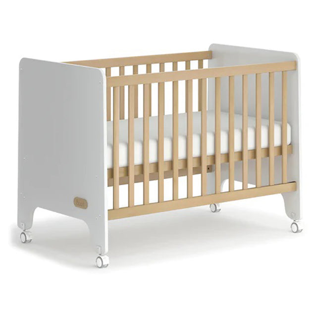 Boori Natty Compact Cot