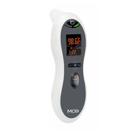 Roger Armstrong Mobi Dual Scan Digital Thermometer