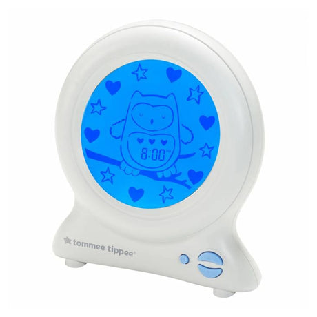 Tommee Tippee Groclock Sleep Trainer USB Charge