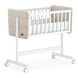 Boori Neat Bedside Sleeper