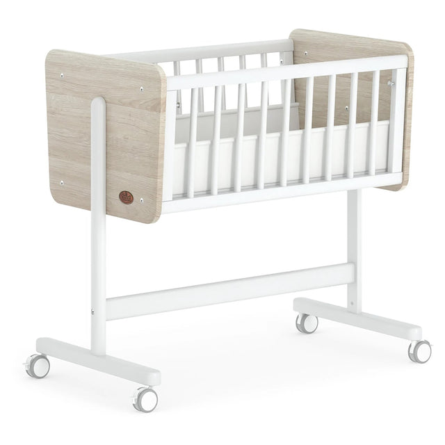 Boori Neat Bedside Sleeper