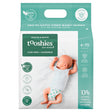 Tooshies Pure Baby Wipes Aloe Vera & Chamomile 280pk