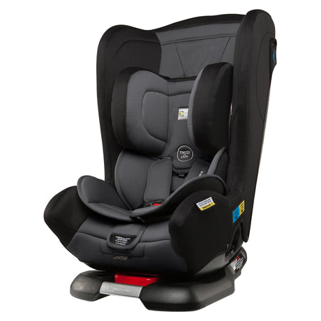 Infasecure Grandeur Astra Car Seat - Grey