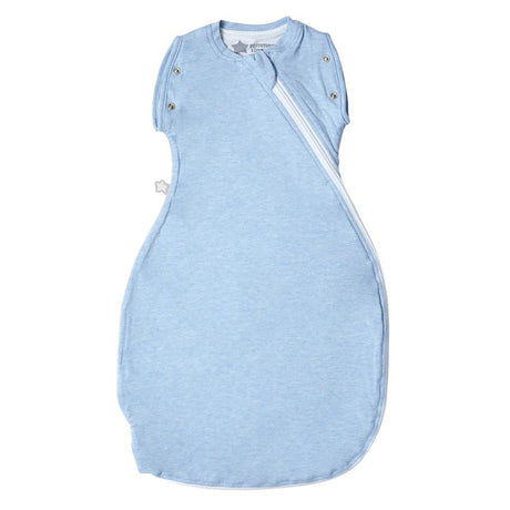 Tommee Tippee Grobag 2.5 TOG Snuggle, Blue