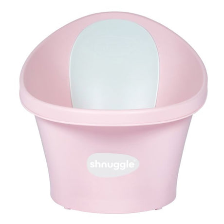 Shnuggle Baby Bath with Plug