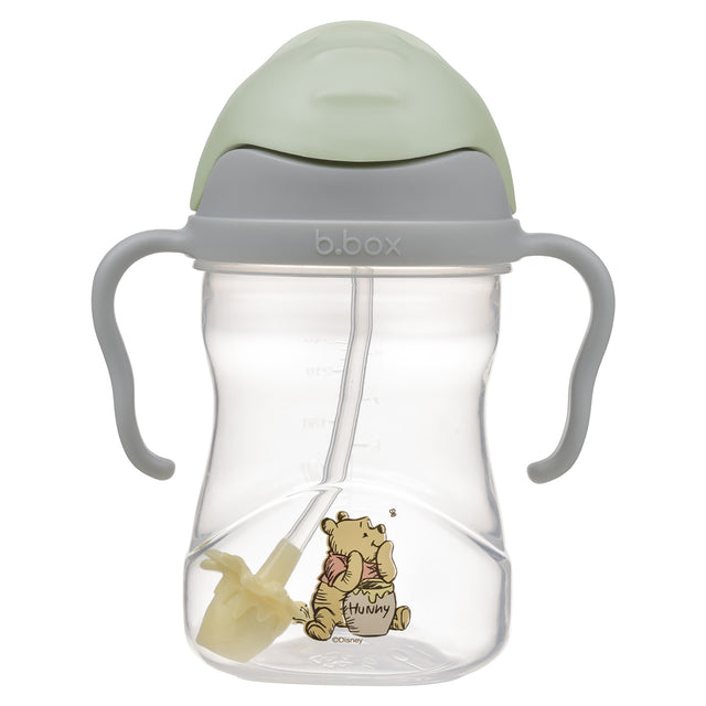 BBOX Disney Sippy Cup - Winnie the Pooh