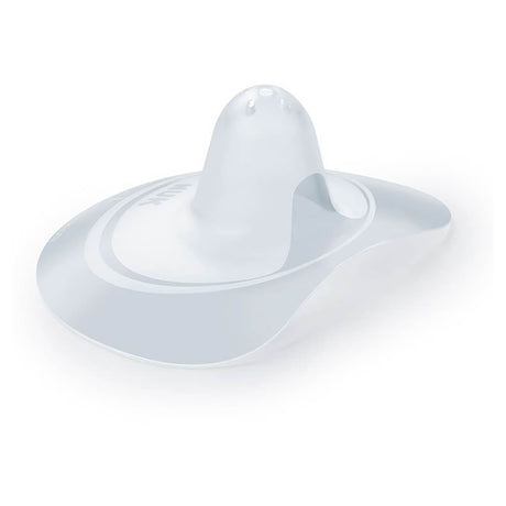 NUK Nipple Shields Medium 2 Pack