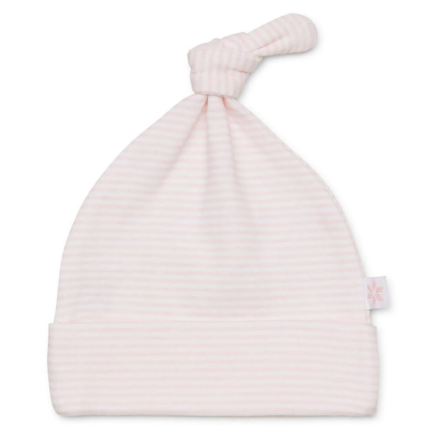 Marquise Beanie 2-Pack - Pink Birdy/Pink Stripe