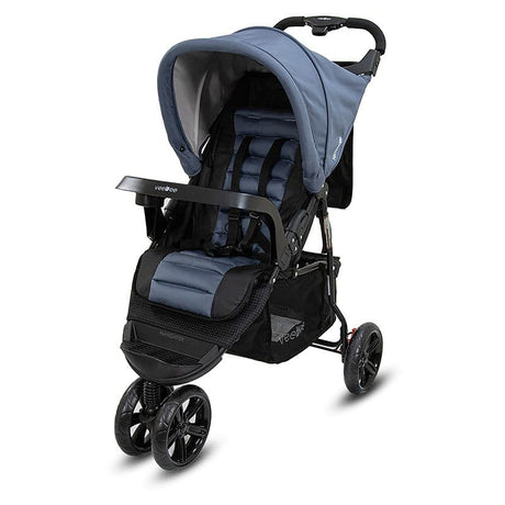 Valcobaby Veebee Navigator Stroller