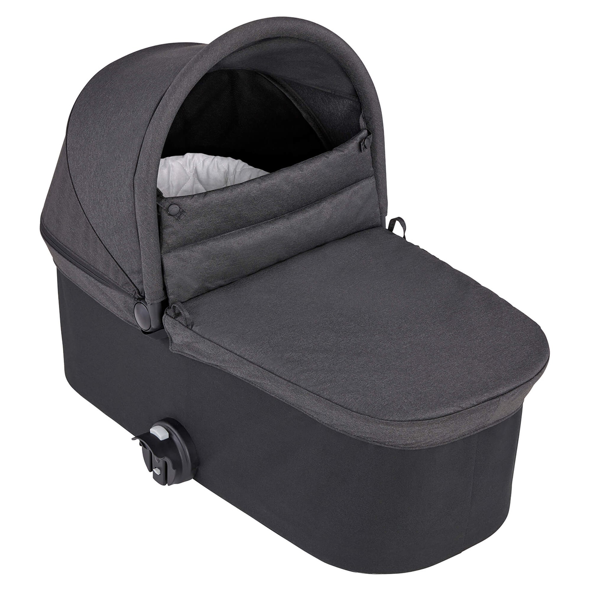 Deluxe pram baby jogger best sale