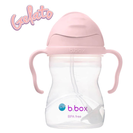 BBOX Gelato Sippy Cup Blush