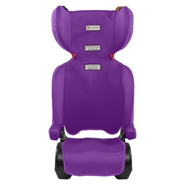 Infasecure Versatile Booster Seat