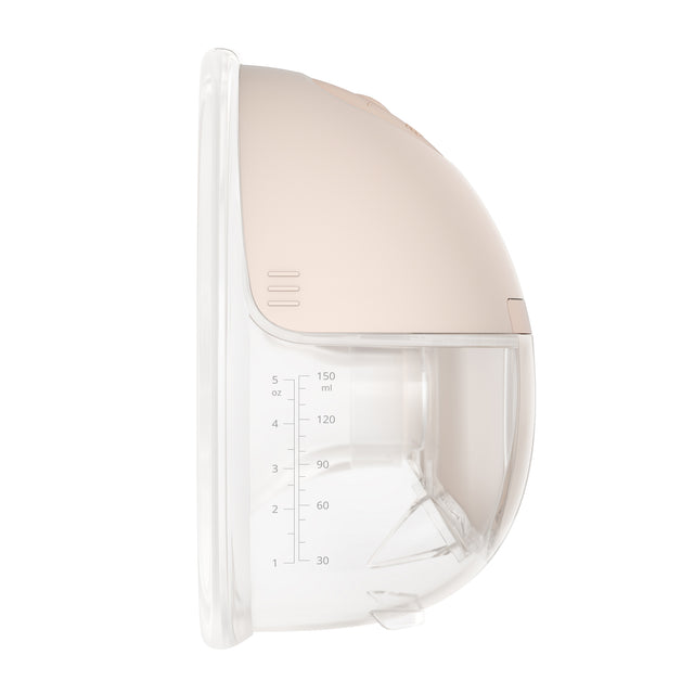 Eufy Breast Pump E10