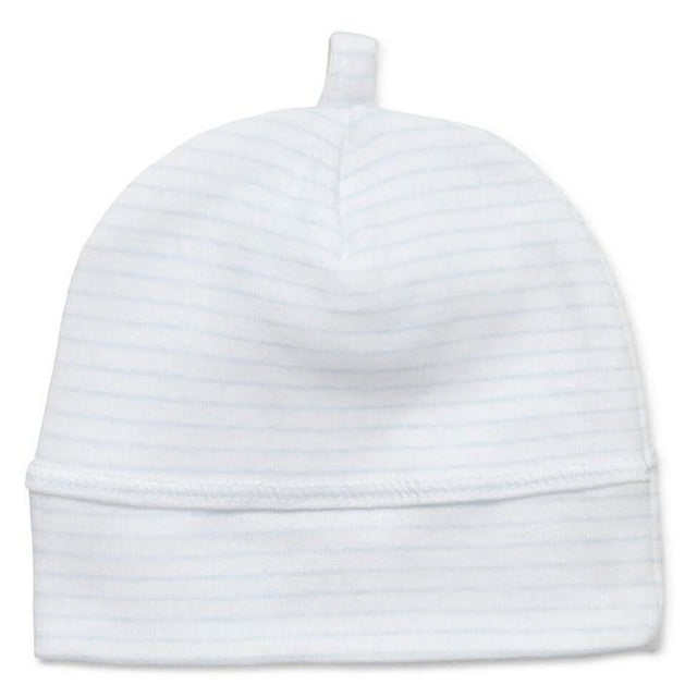 Marquise Beanie 2-Pack - Blue Stripe/Blue Dots