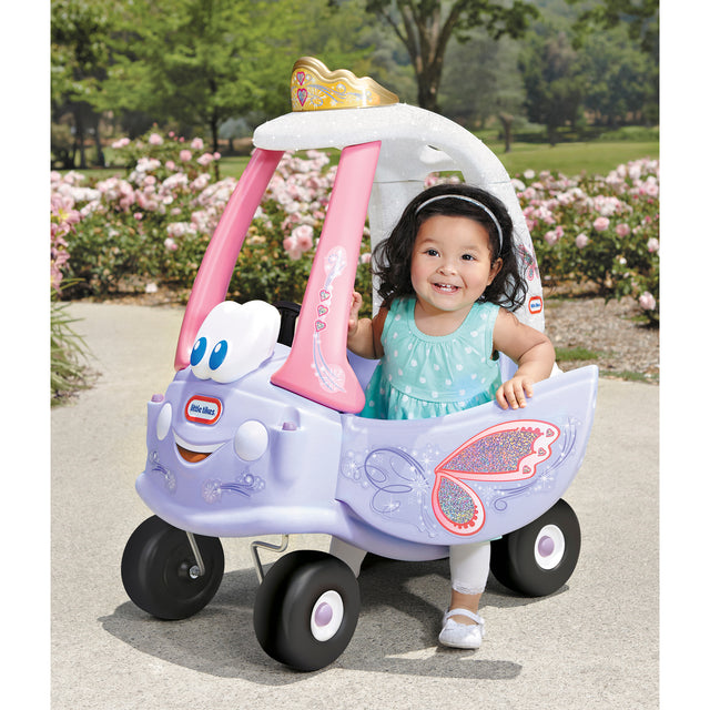 Little Tikes Cozy Coupe - Fairy