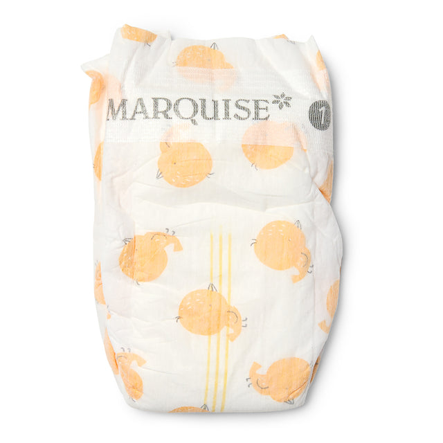 Marquise Newborn Nappies 26pk Size 1