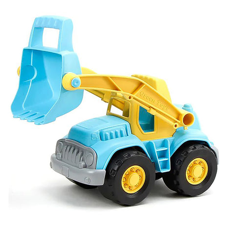 Green Toys - Loader Truck