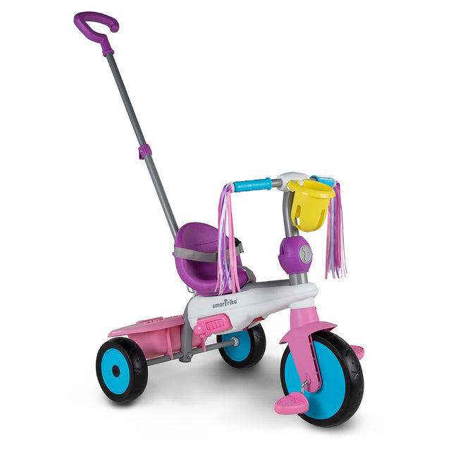 smarTrike Breeze Unicorn 3 in 1 Trike