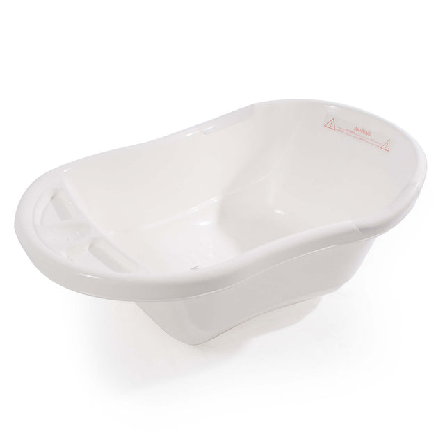 Love N Care Baby Bath Tub - White