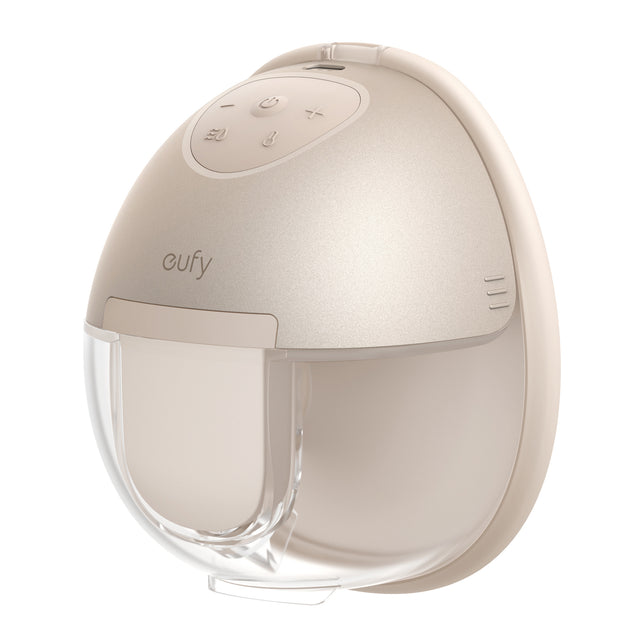 Eufy Breast Pump S1