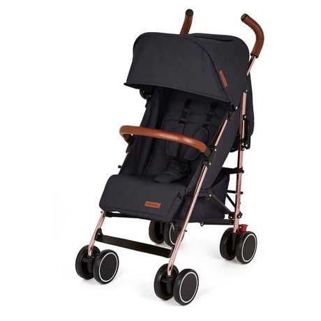 Ickle Bubba Discovery Max Stroller