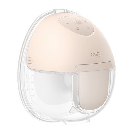 Eufy Breast Pump E10