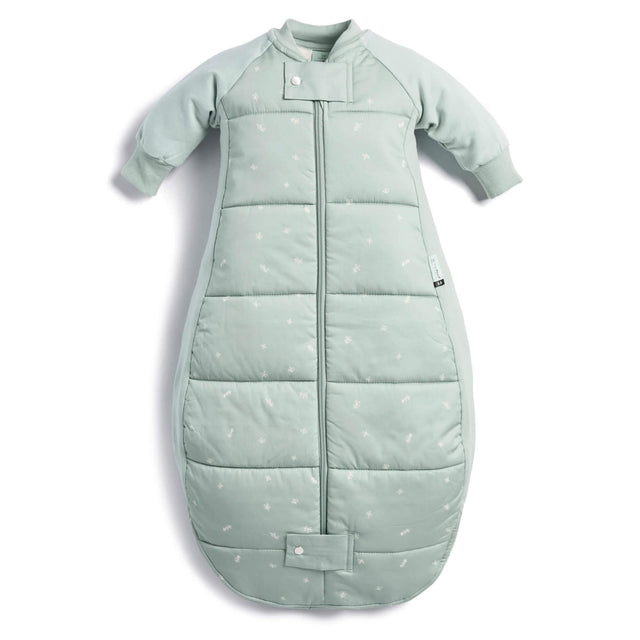 ergoPouch Sheeting Sleeping Bag 3.5 TOG