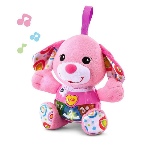 Vtech Little Singing Puppy