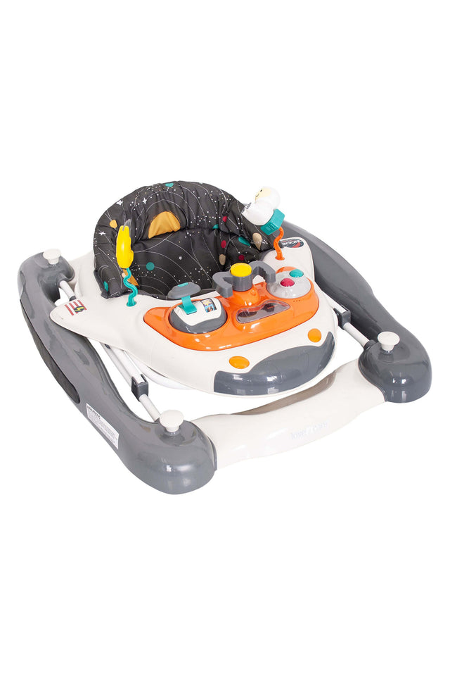 Love N Care Baby Shuttle Walker