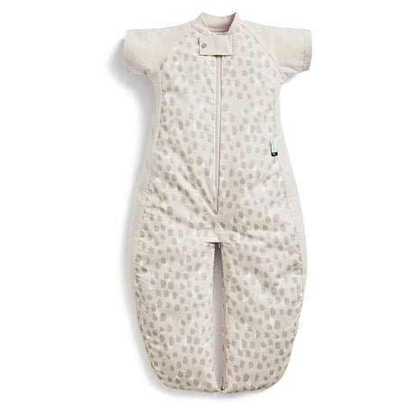 ergoPouch Sleep Suit Bag 1.0 TOG Fawn