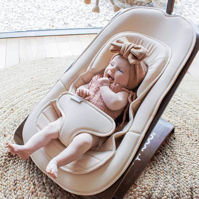 Babyhood Tommer Bouncer